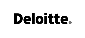 deloitte logo