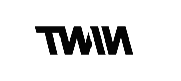 twin logo