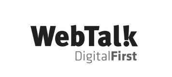 webtalk logo