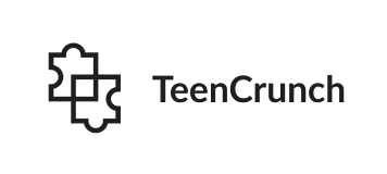 teen crunch logo