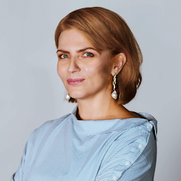 Krystyna Jarek